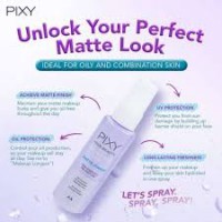 setting spray pixy 